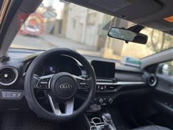 کیا فۆرتێ